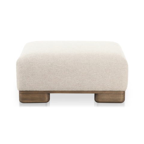 June Ottoman Oatmeal