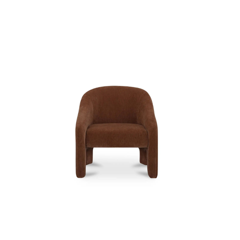 Tuva Accent Chair Toffee