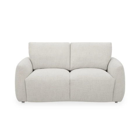 Callie Sofa 68 in. Flecked Oat