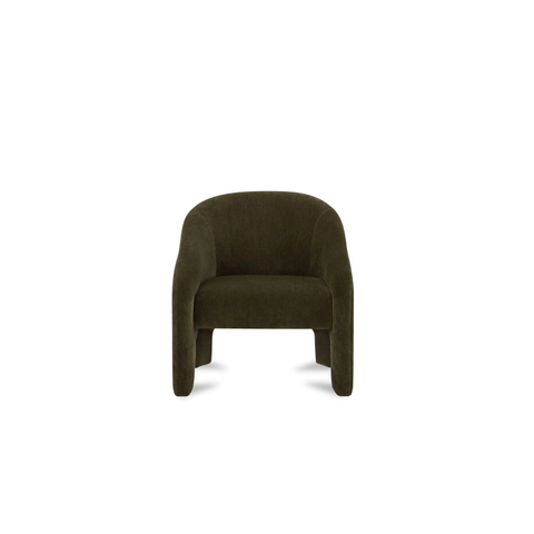 Tuva Accent Chair Cedar Green