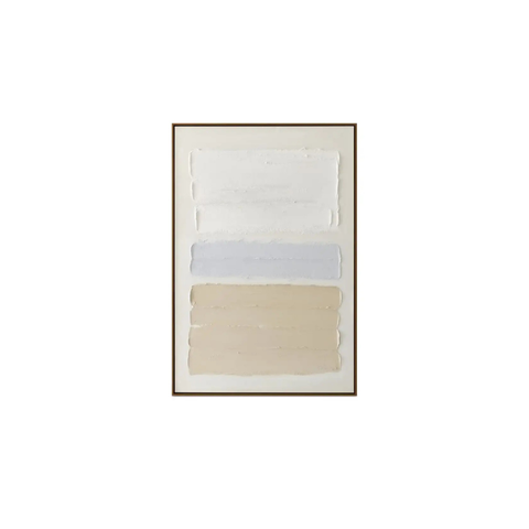 Aire Framed Painting