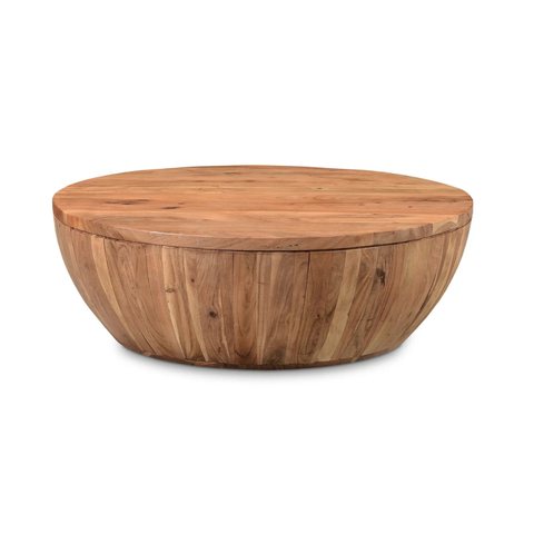 Eske Coffee Table Natural