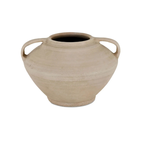 Terre Vessel