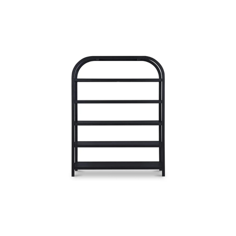 Eero Bookcase Large Black