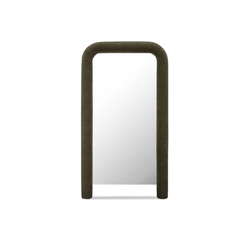 Ellison Mirror Olive