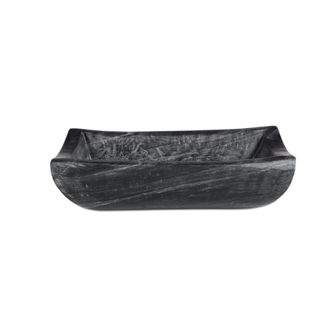Piero Basin Black Marble