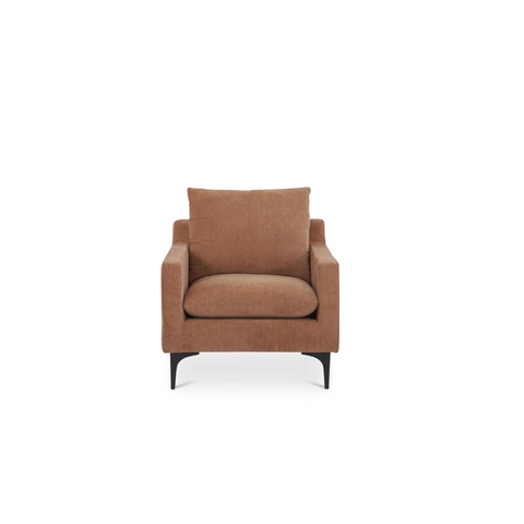 Paris Armchair Heritage Pink
