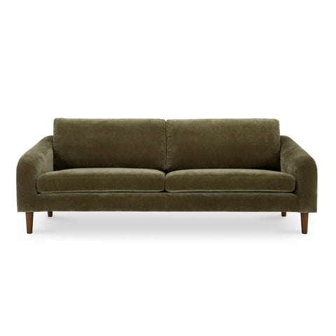 Quinn Sofa Cedar Green
