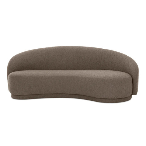 Excelsior Sofa Warm Taupe