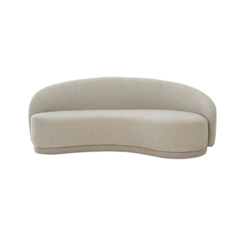 Excelsior Sofa Shiitake Beige