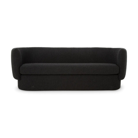 Koba Sofa Maya Black