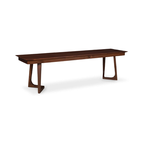 Godenza Bench Brown