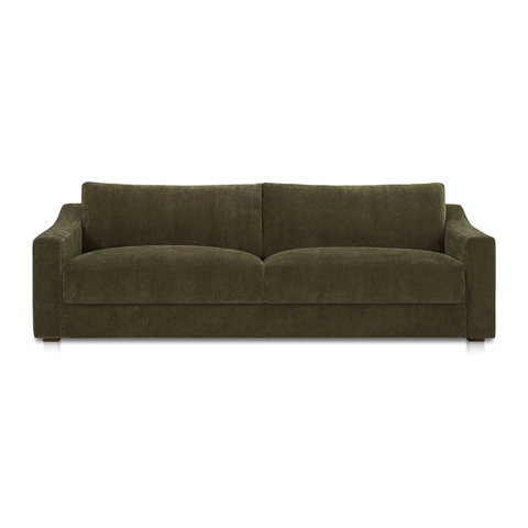 Farrow Sofa Cedar Green