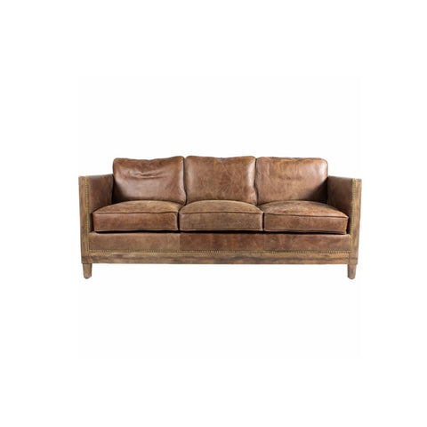 Darlington Sofa Light Brown