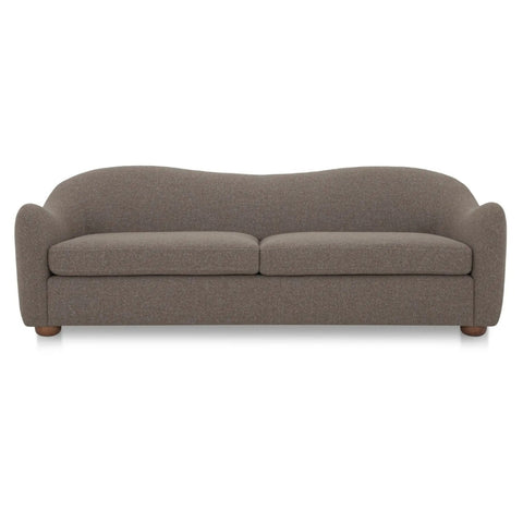 Bria Sofa Brown