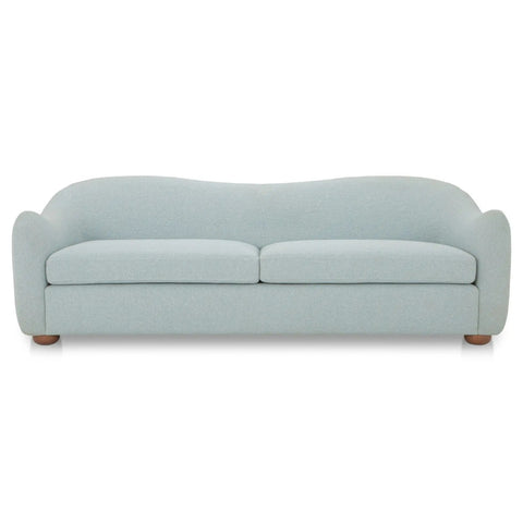 Bria Sofa Light Blue