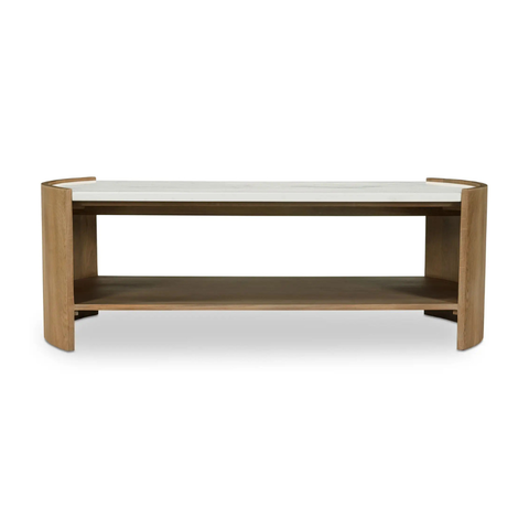 Fern Coffee Table