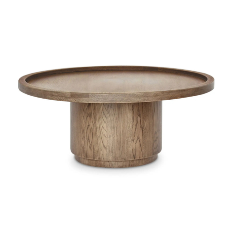 Cohen Coffee Table Brown
