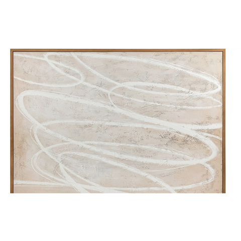 Ever Framed Painting