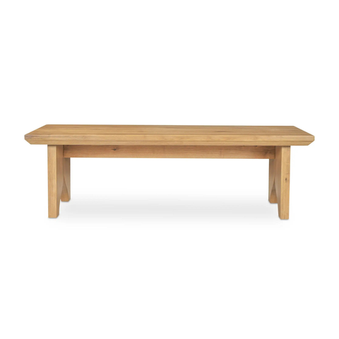 Lake Coffee Table Natural