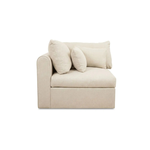 Swift Corner Chair Light Beige
