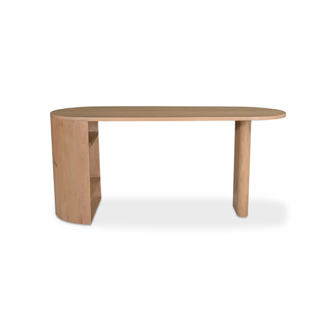Theo Desk Natural