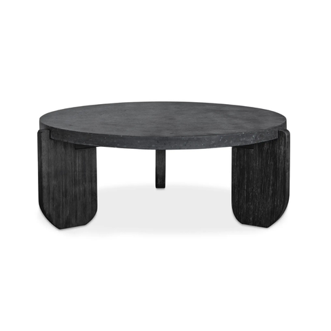 Wunder Coffee Table Black