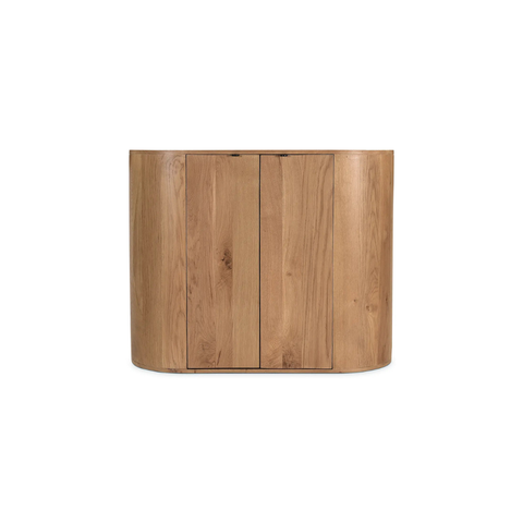 Theo Cabinet Natural