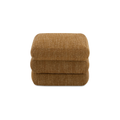 Lowtide Stool Amber Glow