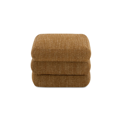 Lowtide Stool Amber Glow