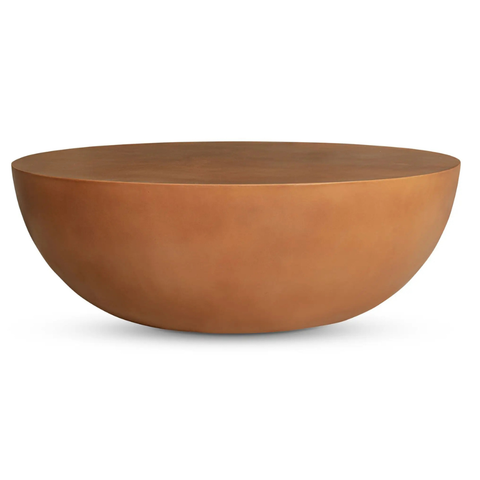 Insitu Coffee Table Terracotta