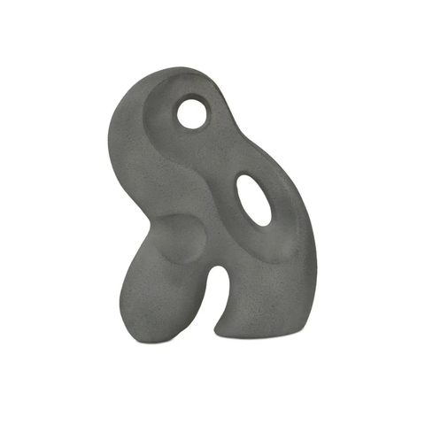 Dara Ecomix Sculpture Charcoal
