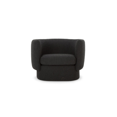 Koba Chair Maya Black