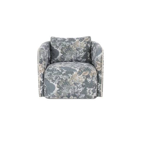 Cecil Accent Chair Tapestry