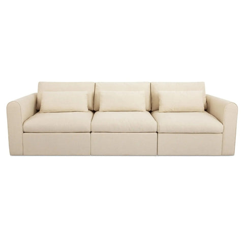 Swift Modular Sofa Light Beige