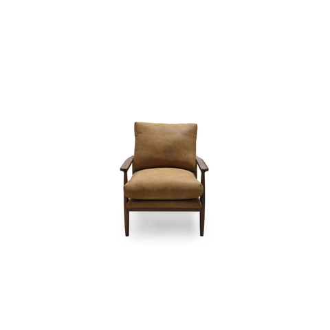 Arturo Accent Chair Tan