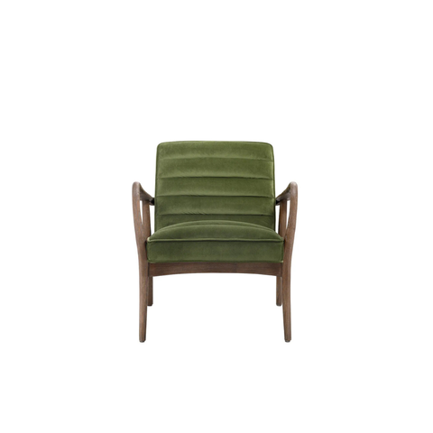 Anderson Armchair Dark Ivy