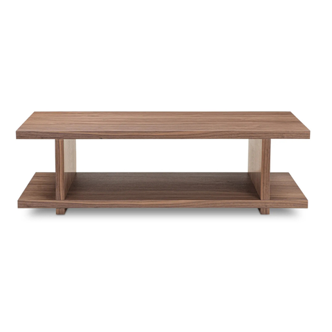 Miri Coffee Table Walnut