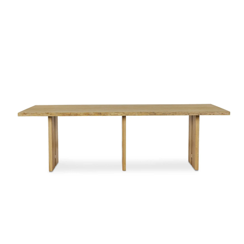 Tessa Dining Table Natural