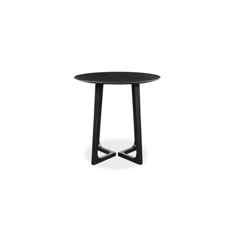 Godenza Counter Table Black