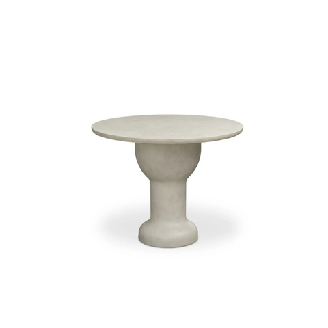 Magnolia Outdoor Café Table Cream