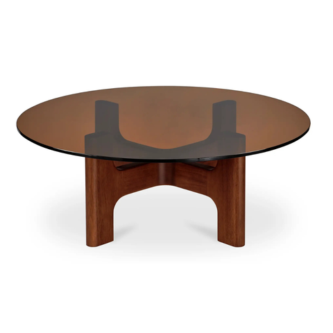 Luke Coffee Table Amber