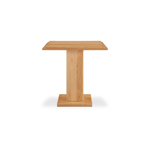 May Counter Table Natural Oak