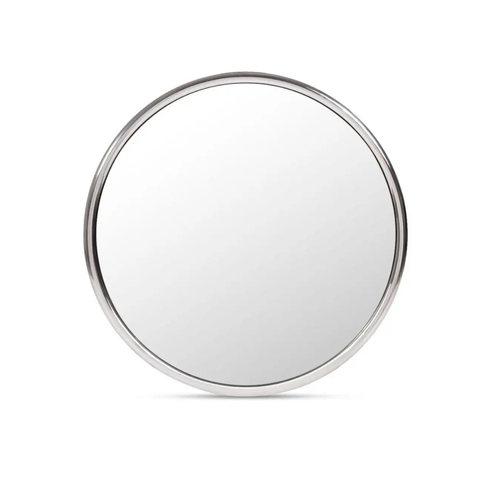 Lars Mirror Chrome