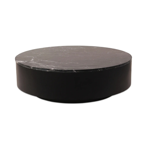 Ritual Coffee Table Black
