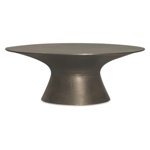 Bardo Outdoor Coffee Table Deep Bronze