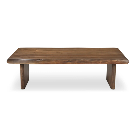 Lila Coffee Table Brown