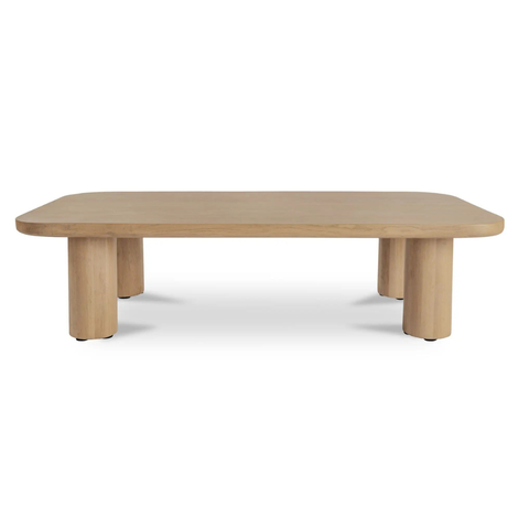 Anders Coffee Table Natural