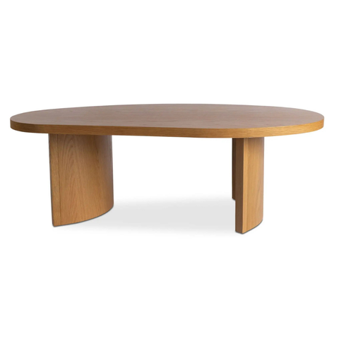 Louise Coffee Table Natural