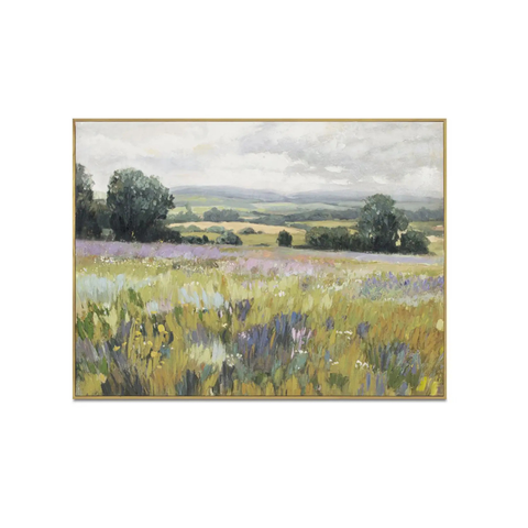 Rejoice Framed Painting
